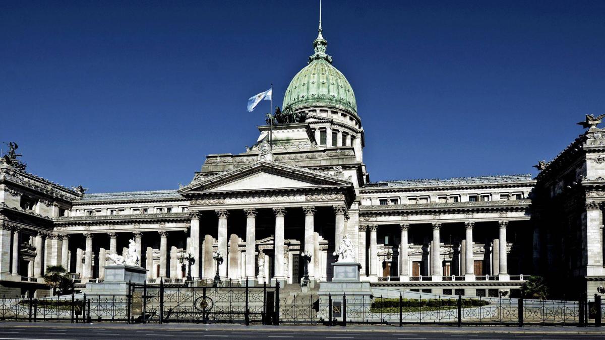 El Gobierno llamó a sesiones extraordinarias hasta el 31 de enero