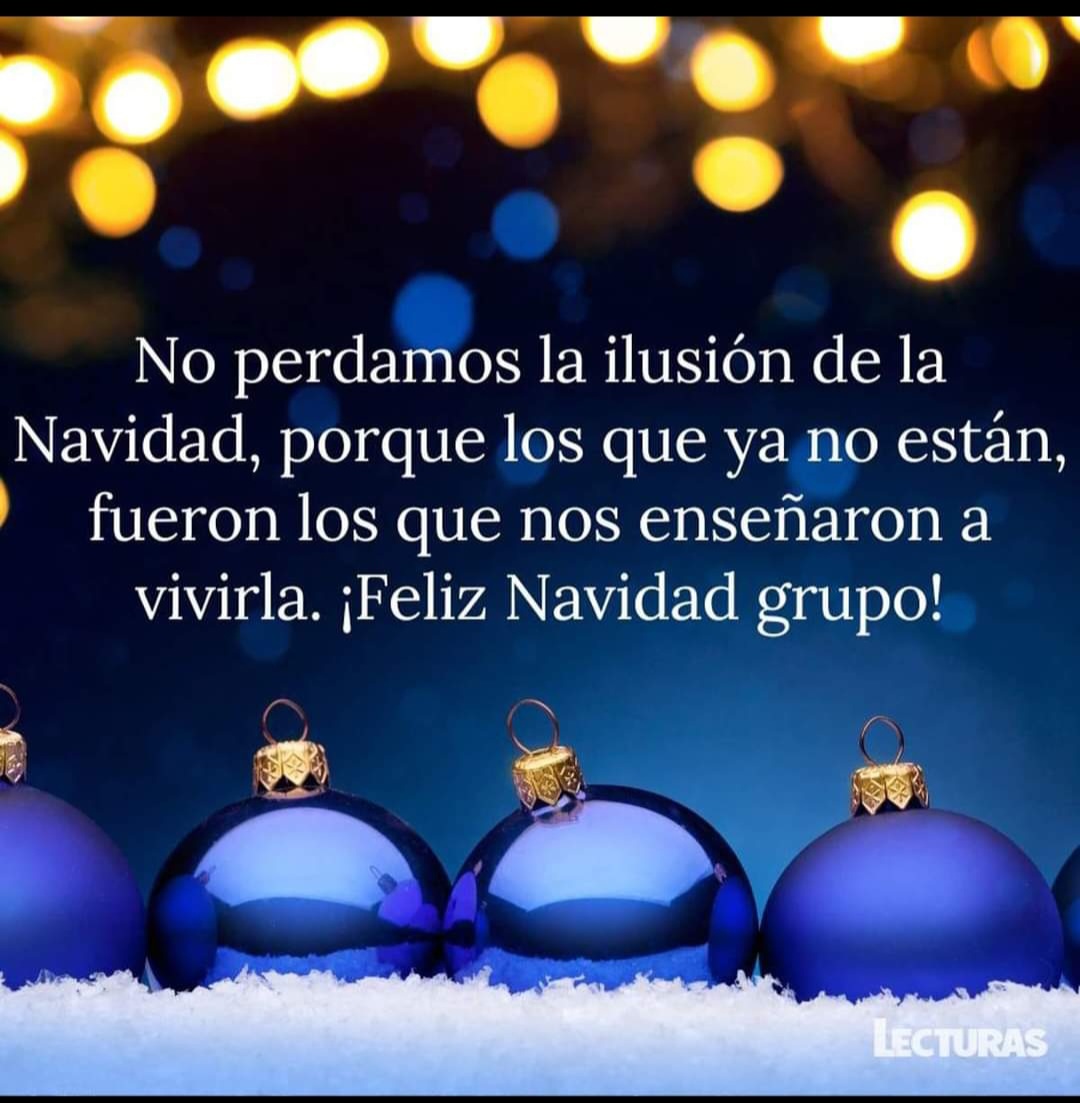 NO PERDER LA ILUSIÓN 