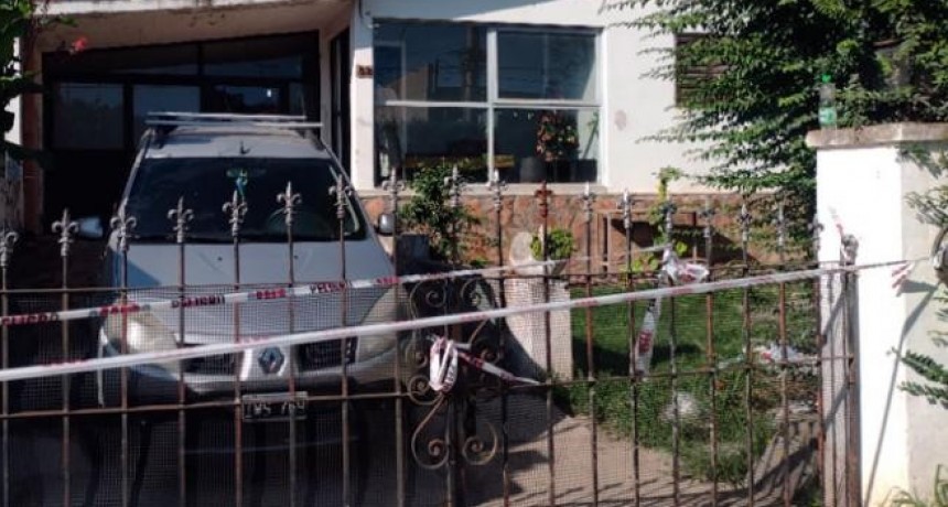 La había amenazado, estuvo preso, recuperó la libertad y 4 años después la asesinó a puñaladas