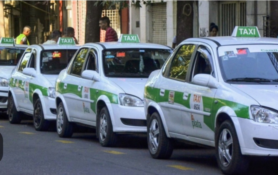 TRATARÁN UN NUEVO AUMENTO EN LA TARIFA DE TAXIS.